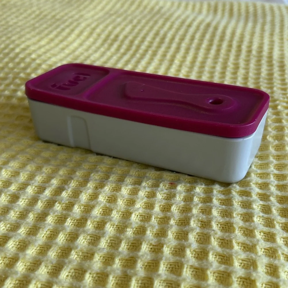 Fuel Snack & Dip Container - Picture 7 of 9